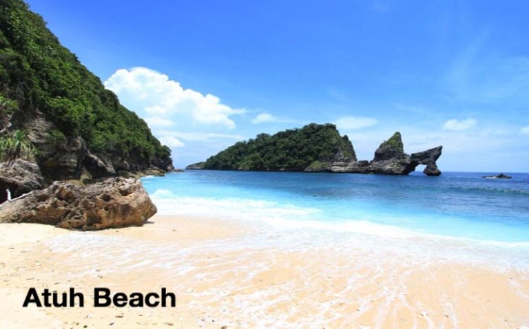 atuh-beach