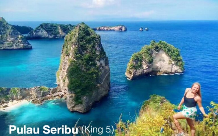 TWO DAYS AND ONE NIGHT NUSA PENIDA TOUR