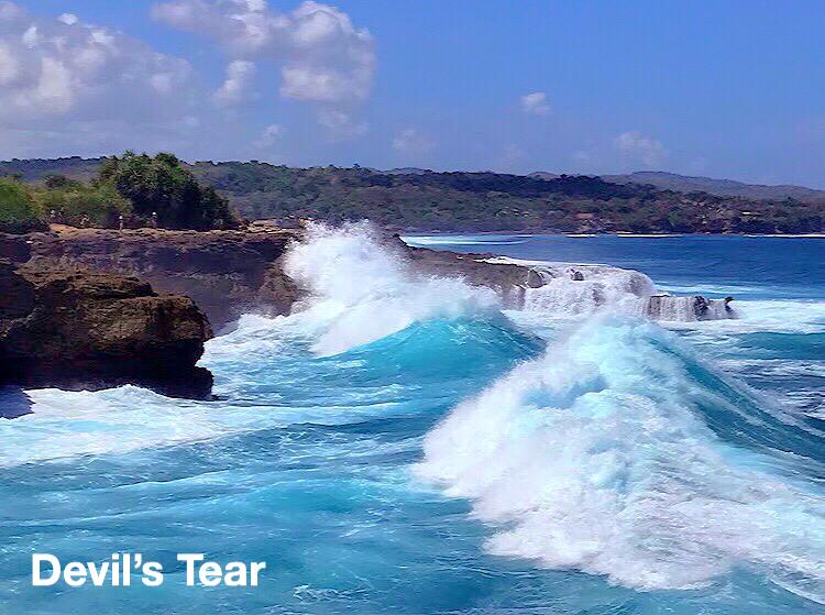 devil's-tear