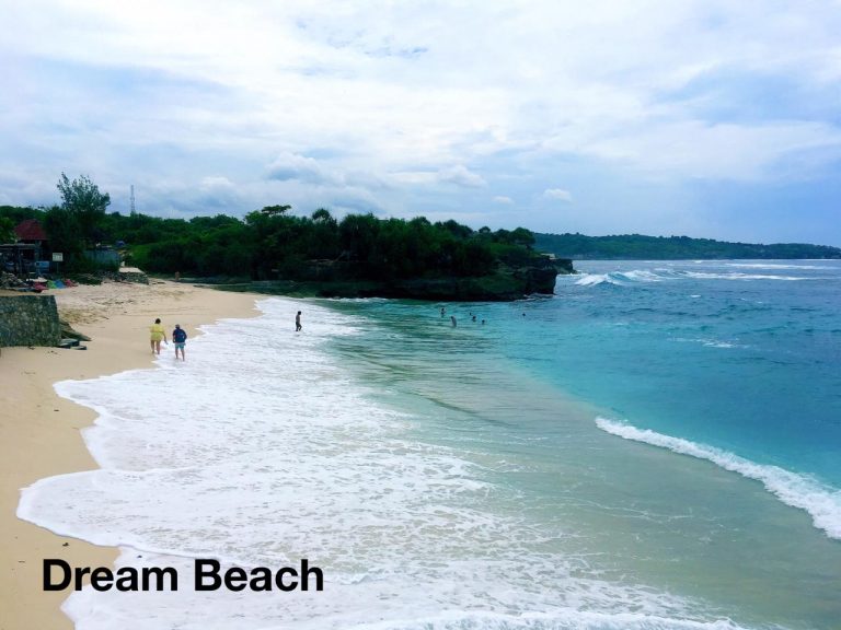 Dream Bech