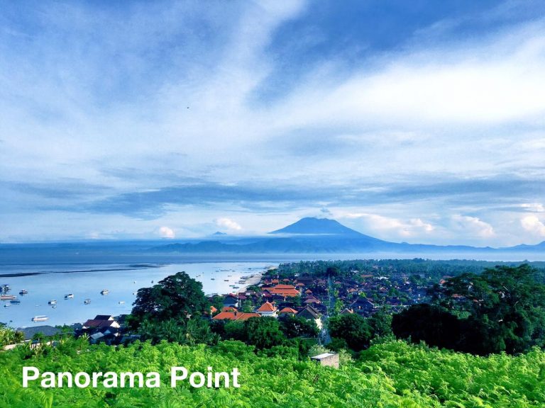 Panorama Hills