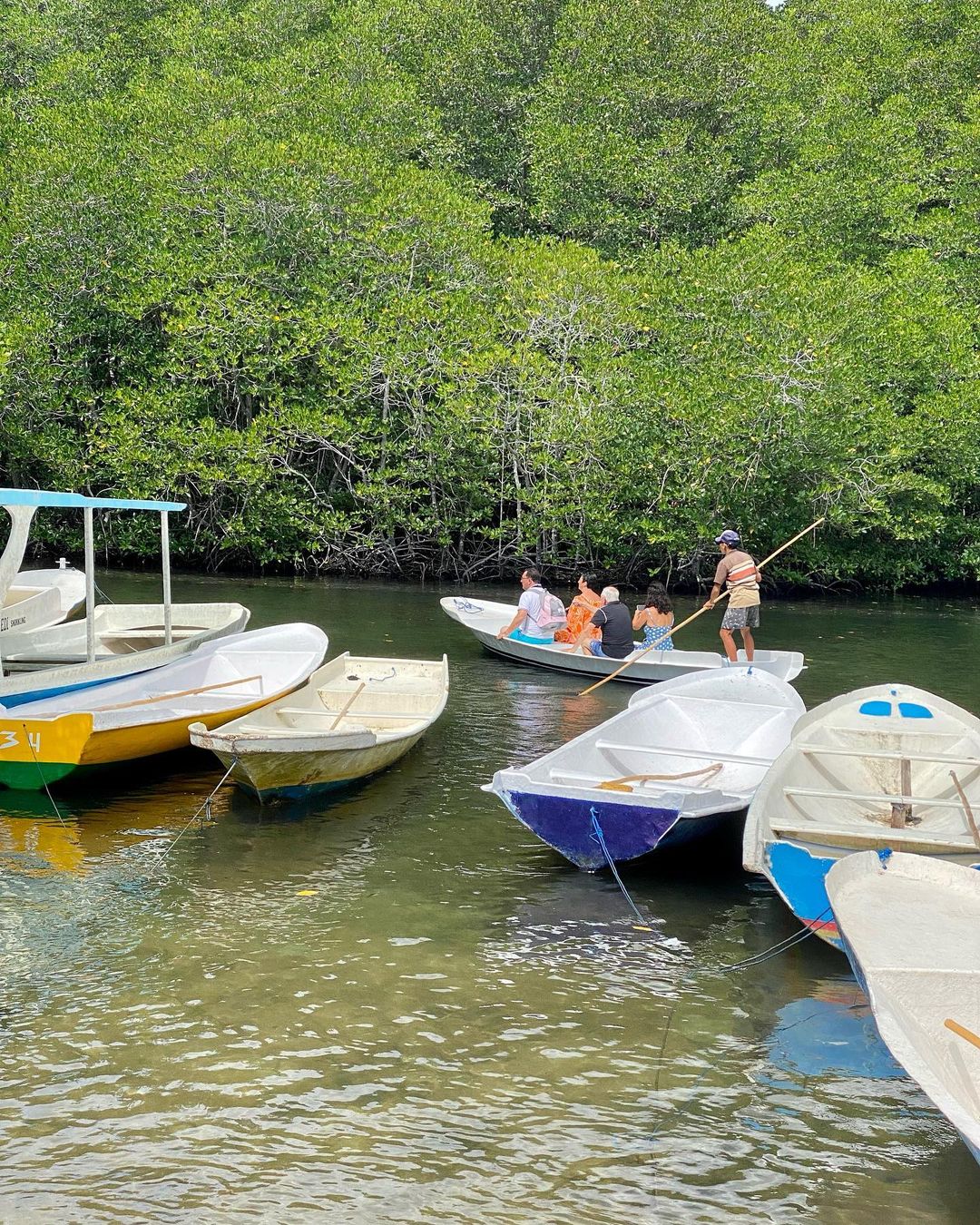 Jungut Batu Beach Nusa Lembongan