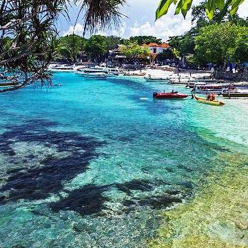 Nusa Lembongan Tours – Everything You Need to Know Before Your Vacation